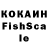 КОКАИН Fish Scale Flyboyz Films
